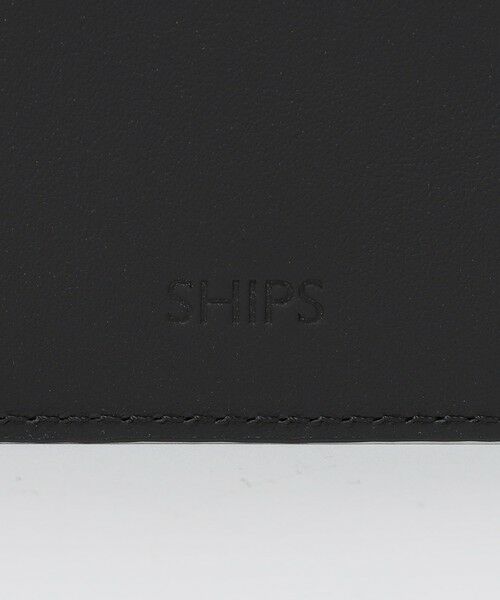 SHIPS / シップス カードケース・名刺入れ・定期入れ | SHIPS: コンパクト カード ケース | 詳細4