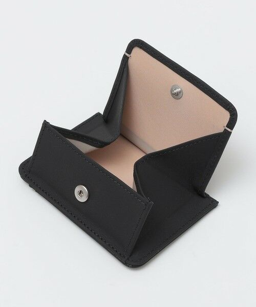 SHIPS / シップス 財布・コインケース・マネークリップ | SHIPS: コンパクト コイン ケース | 詳細1