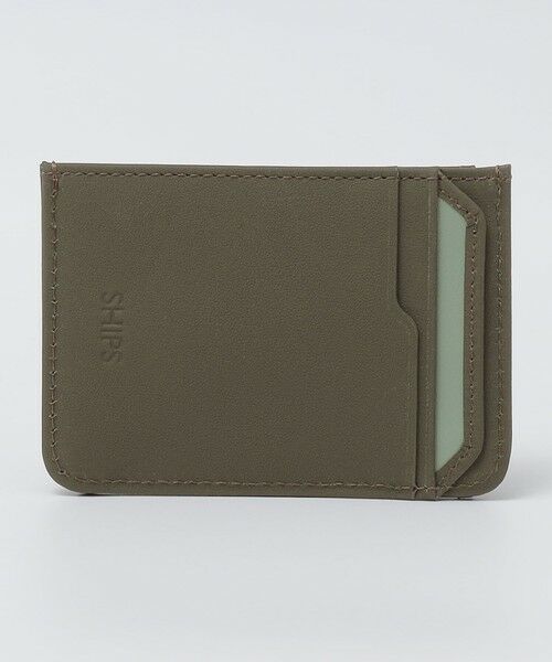 SHIPS / シップス 財布・コインケース・マネークリップ | SHIPS: コンパクト コイン ケース | 詳細3