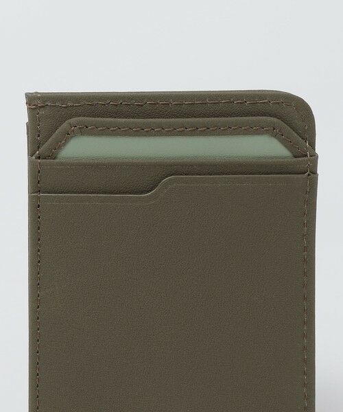 SHIPS / シップス 財布・コインケース・マネークリップ | SHIPS: コンパクト コイン ケース | 詳細6