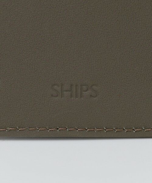 SHIPS / シップス 財布・コインケース・マネークリップ | SHIPS: コンパクト コイン ケース | 詳細8