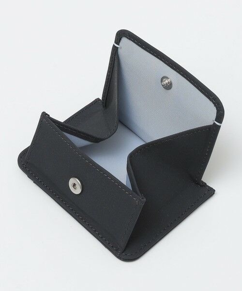 SHIPS / シップス 財布・コインケース・マネークリップ | SHIPS: コンパクト コイン ケース | 詳細9