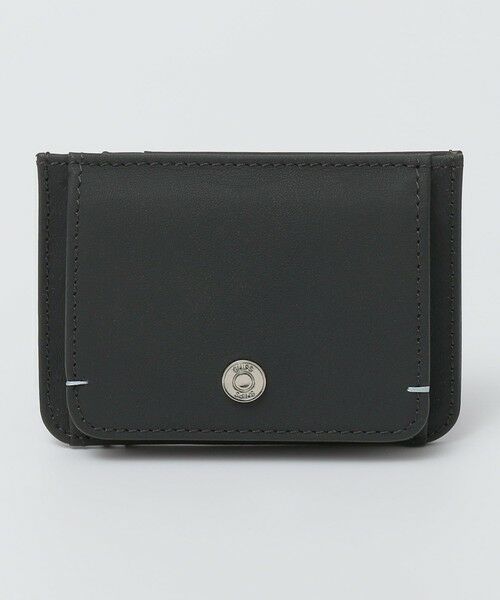 SHIPS / シップス 財布・コインケース・マネークリップ | SHIPS: コンパクト コイン ケース（ネイビー）