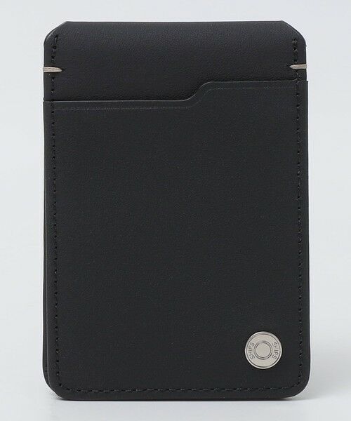 SHIPS / シップス その他雑貨 | SHIPS: コンパクト スタンド マグ (スマホスタンド)（ブラック）