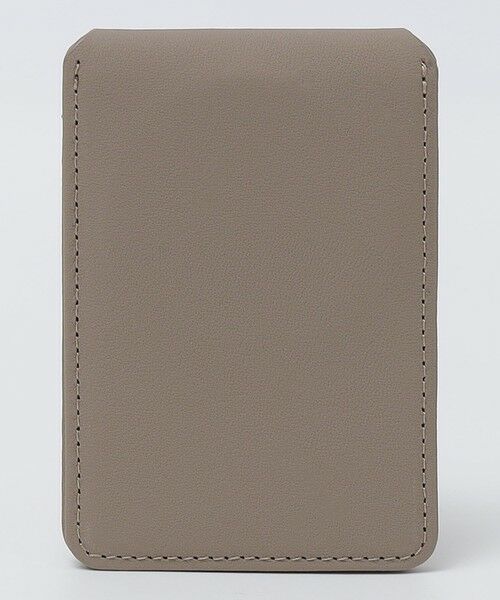 SHIPS / シップス その他雑貨 | SHIPS: コンパクト スタンド マグ (スマホスタンド) | 詳細2