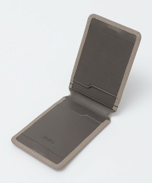 SHIPS / シップス その他雑貨 | SHIPS: コンパクト スタンド マグ (スマホスタンド) | 詳細3