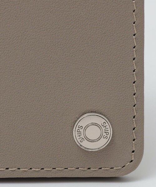 SHIPS / シップス その他雑貨 | SHIPS: コンパクト スタンド マグ (スマホスタンド) | 詳細4