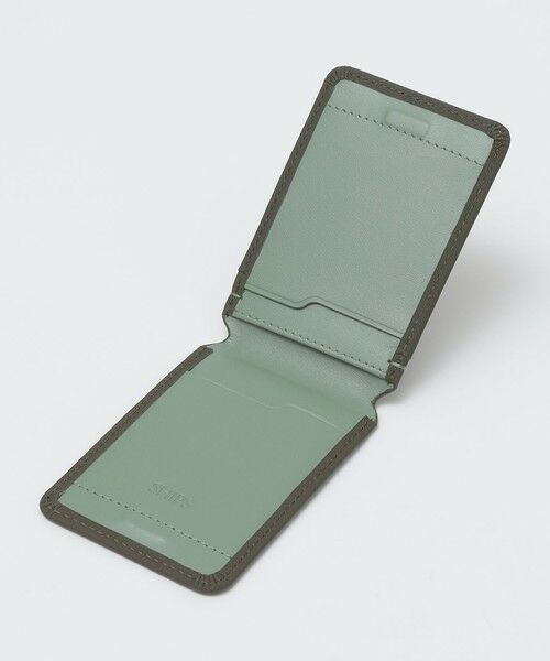 SHIPS / シップス その他雑貨 | SHIPS: コンパクト スタンド マグ (スマホスタンド) | 詳細6