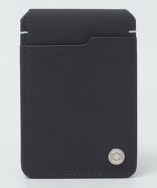 SHIPS / シップス その他雑貨 | SHIPS: コンパクト スタンド マグ (スマホスタンド)（ネイビー）