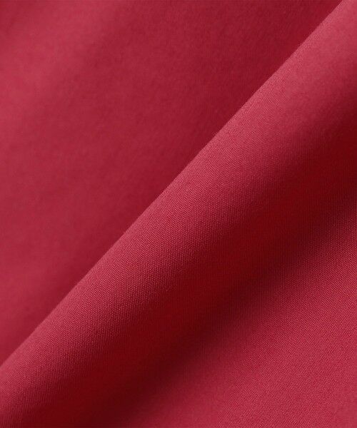 SHIPS / シップス シャツ・ブラウス | AMOMENTO: SQUARE POCKET OVER SHIRT | 詳細7