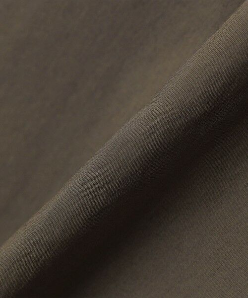 SHIPS / シップス シャツ・ブラウス | AMOMENTO: POCKET PULLOVER SHIRT | 詳細6