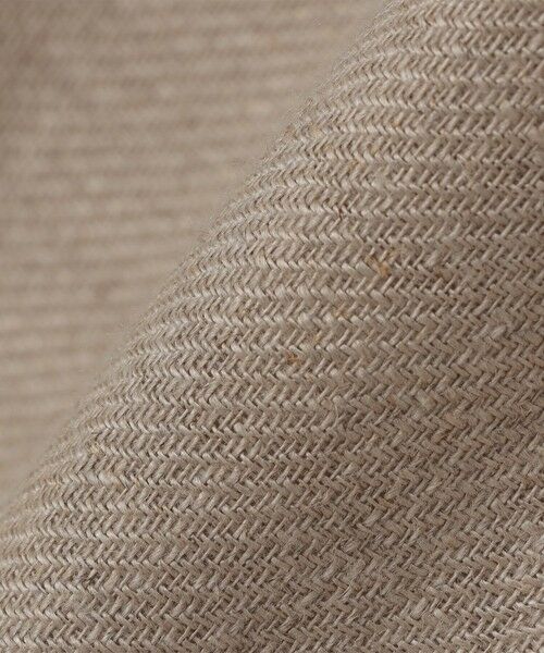 SHIPS / シップス シャツ・ブラウス | Errico FormicolaERRICO: GIANNI リネン ヘリンボーン シャツ | 詳細13