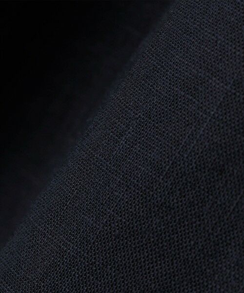 SHIPS / シップス シャツ・ブラウス | Errico FormicolaERRICO: GIANNI リネン ソリッド シャツ | 詳細17