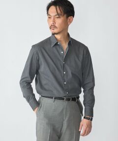 SHIPS / シップス シャツ・ブラウス | SHIPS:〈FUNCTION〉ウォッシュド グレー デニム シャツ