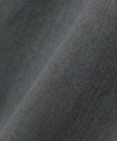 SHIPS / シップス シャツ・ブラウス | SHIPS:〈FUNCTION〉ウォッシュド グレー デニム シャツ | 詳細15