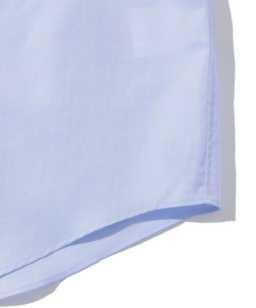 SHIPS / シップス シャツ・ブラウス | Southwick: コットン ロイヤル オックスフォード ラウンド カラー シャツ | 詳細5