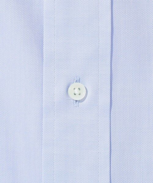 SHIPS / シップス シャツ・ブラウス | Southwick: コットン ロイヤル オックスフォード ラウンド カラー シャツ | 詳細8