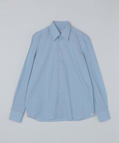 SHIPS / シップス シャツ・ブラウス | 【SHIPS別注】Errico Formicola: DARIO コットン ソリッド シャツ