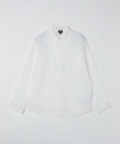SHIPS / シップス シャツ・ブラウス | Goldwin: SHEER NYLON WIND SHIRT