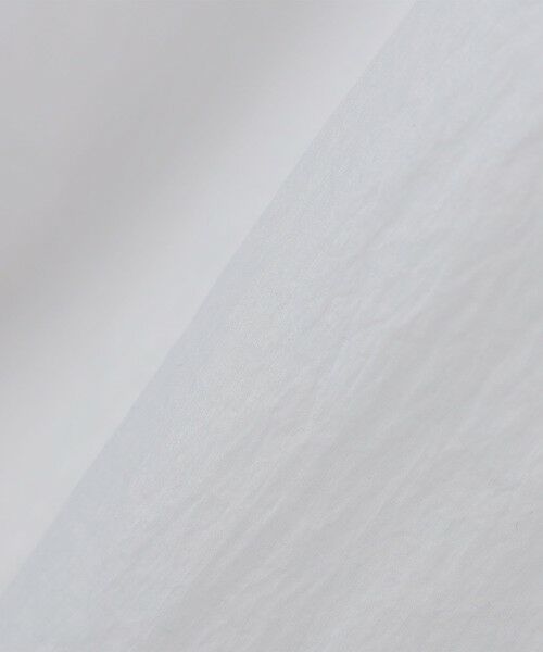 SHIPS / シップス シャツ・ブラウス | Goldwin: SHEER NYLON WIND SHIRT | 詳細5