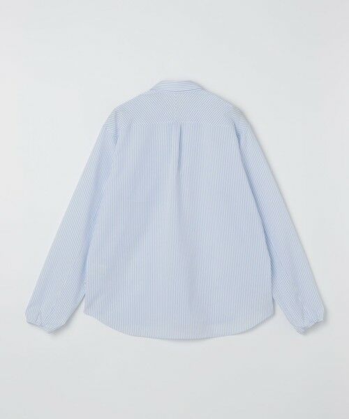 SHIPS / シップス シャツ・ブラウス | THE NORTH FACE: GAR LONG SLEEVE SHIRT | 詳細1
