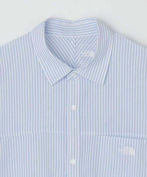 SHIPS / シップス シャツ・ブラウス | THE NORTH FACE: GAR LONG SLEEVE SHIRT | 詳細2