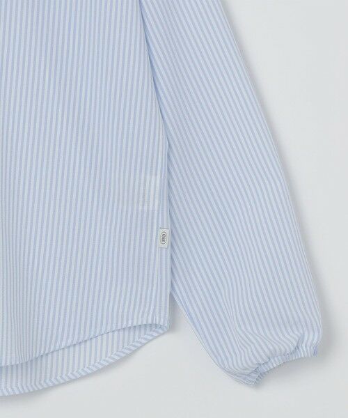 SHIPS / シップス シャツ・ブラウス | THE NORTH FACE: GAR LONG SLEEVE SHIRT | 詳細3