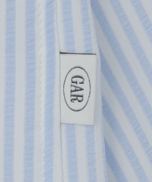 SHIPS / シップス シャツ・ブラウス | THE NORTH FACE: GAR LONG SLEEVE SHIRT | 詳細5