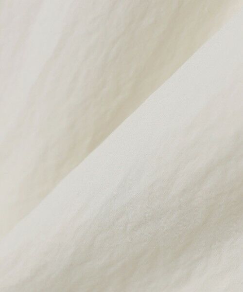 SHIPS / シップス シャツ・ブラウス | SHIPS:〈洗濯機可能〉CO+ オープンカラー ロングスリーブ シャツ(セットアップ対応) | 詳細1