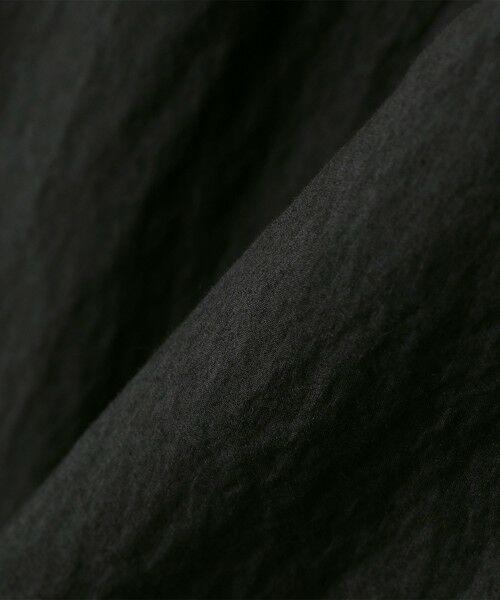 SHIPS / シップス シャツ・ブラウス | SHIPS:〈洗濯機可能〉CO+ オープンカラー ロングスリーブ シャツ(セットアップ対応) | 詳細21