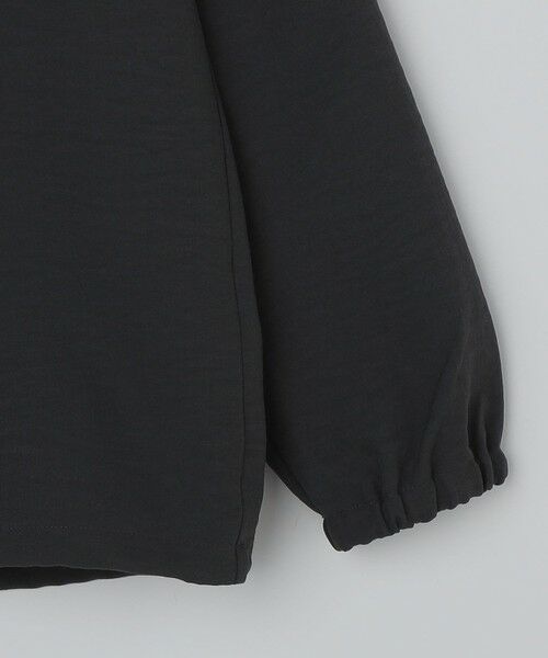 SHIPS / シップス シャツ・ブラウス | City Ambient Products: Cityform カルゼ テック ポロシャツ | 詳細11