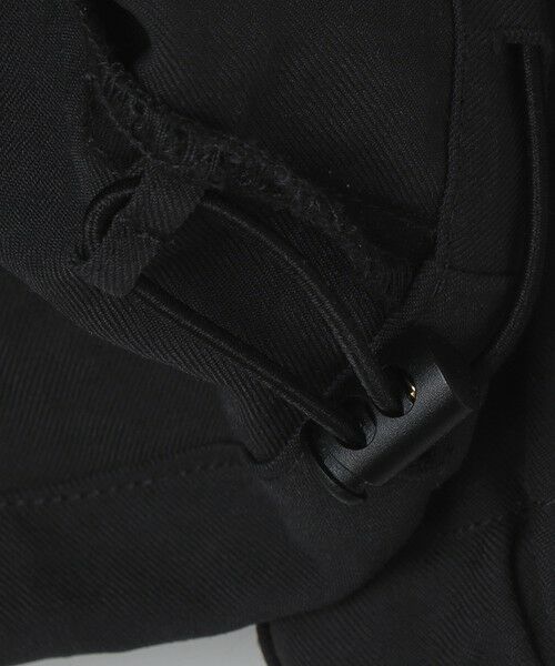 SHIPS / シップス シャツ・ブラウス | City Ambient Products: Cityform カルゼ テック ポロシャツ | 詳細13