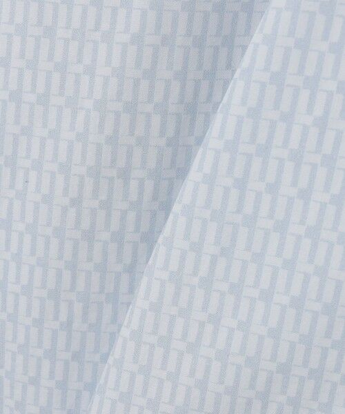 SHIPS / シップス シャツ・ブラウス | SHIPS: プリント バンド カラー シャツ | 詳細7