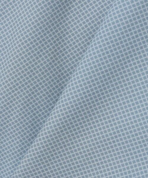 SHIPS / シップス シャツ・ブラウス | SHIPS: プリント バンド カラー シャツ | 詳細23