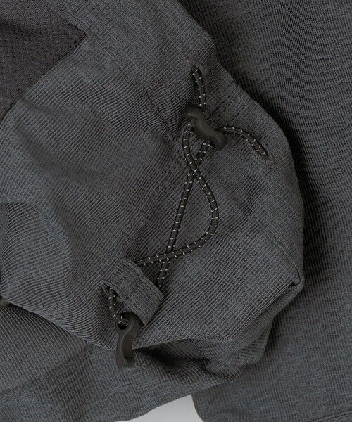SHIPS / シップス シャツ・ブラウス | SHIPS: TEXBRID(R) ユーティリティ シャツ アウター | 詳細16