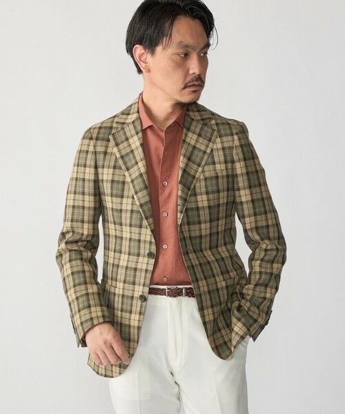 SHIPS / シップス シャツ・ブラウス | SHIPS: ウォッシュド リネン ワンピースカラー ソリッド シャツ | 詳細30