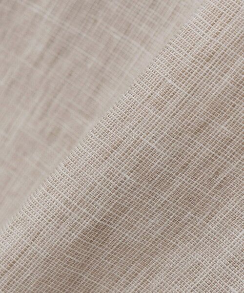 SHIPS / シップス シャツ・ブラウス | SHIPS: RAYMOND レギュラーカラー 7スリーブ シャツ | 詳細2