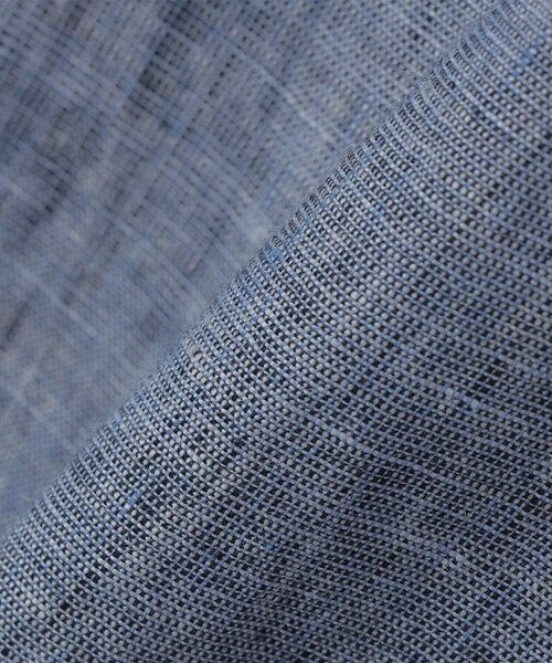 SHIPS / シップス シャツ・ブラウス | SHIPS: RAYMOND レギュラーカラー 7スリーブ シャツ | 詳細19