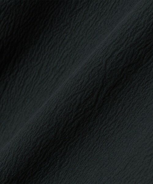 SHIPS / シップス シャツ・ブラウス | City Ambient Products: オープンカラー 楊柳 ショートスリーブ シャツ | 詳細6