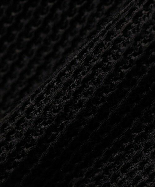 SHIPS / シップス シャツ・ブラウス | City Ambient Products: オープンカラー メッシュ ストライプ ショートスリーブ シャツ | 詳細7