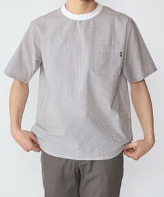 SHIPS / シップス Tシャツ | SHIPS:〈MADE IN JAPAN〉空羽 サッカー Tシャツ