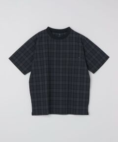 SHIPS / シップス Tシャツ | SHIPS:〈MADE IN JAPAN〉空羽 サッカー Tシャツ