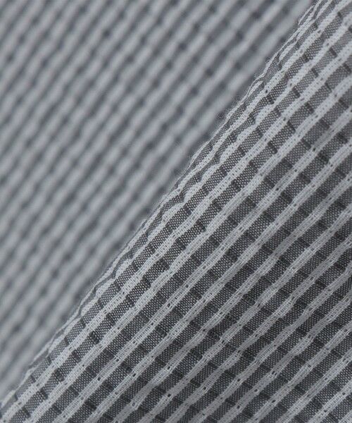 SHIPS / シップス Tシャツ | SHIPS:〈MADE IN JAPAN〉空羽 サッカー Tシャツ | 詳細9