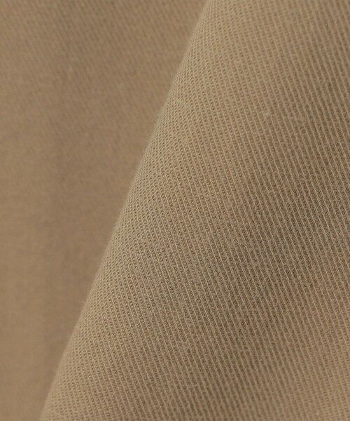 SHIPS / シップス シャツ・ブラウス | City Ambient Products: オープンカラー コットン リネン ショートスリーブ シャツ | 詳細2