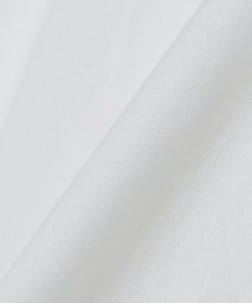 SHIPS / シップス シャツ・ブラウス | SHIPS: AUTHENTIC ピンオックス ボタンダウン ショートスリーブ シャツ | 詳細2