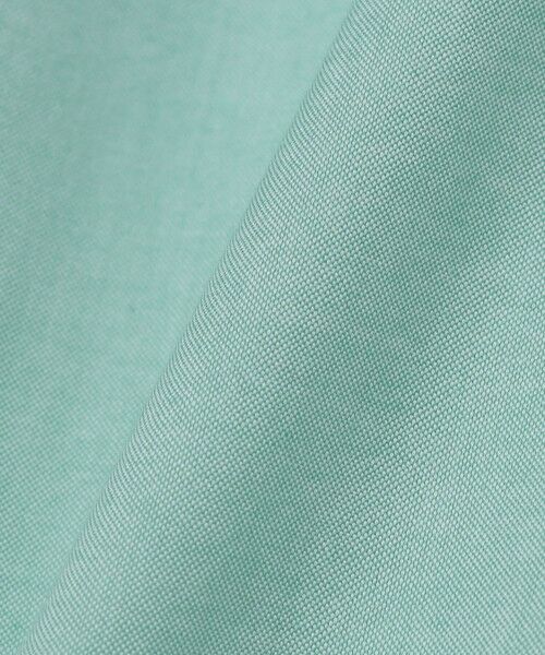 SHIPS / シップス シャツ・ブラウス | SHIPS: AUTHENTIC ピンオックス ボタンダウン ショートスリーブ シャツ | 詳細10