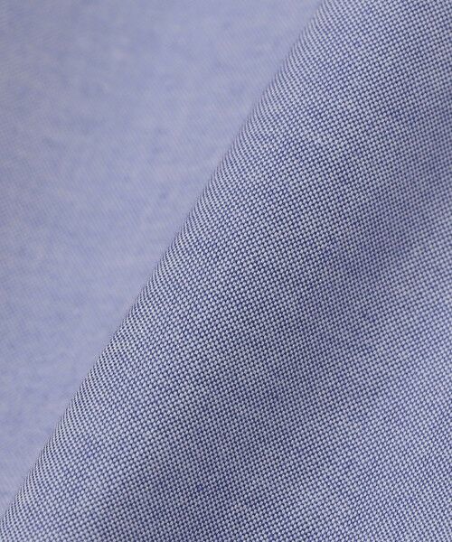 SHIPS / シップス シャツ・ブラウス | SHIPS: AUTHENTIC ピンオックス ボタンダウン ショートスリーブ シャツ | 詳細12