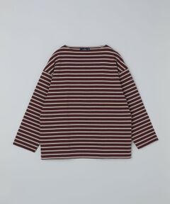 SHIPS / シップス Tシャツ | 【SHIPS別注】SAINT JAMES: OUESSANT LOOSE BORDER