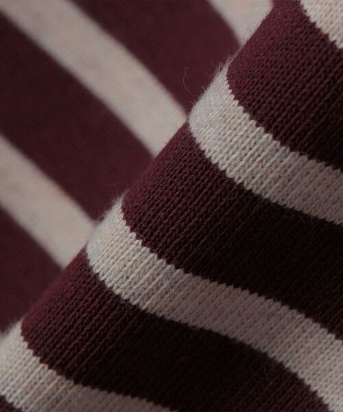 SHIPS / シップス Tシャツ | 【SHIPS別注】SAINT JAMES: OUESSANT LOOSE BORDER | 詳細18