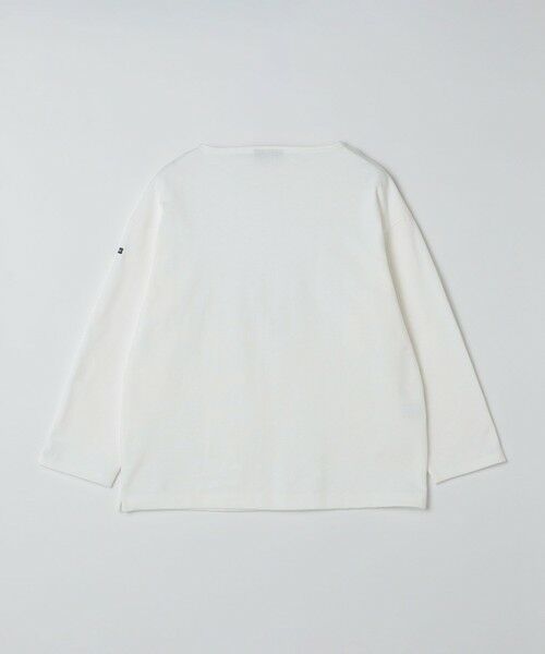 SHIPS / シップス Tシャツ | SAINT JAMES: OUESS LOOSE SLD | 詳細1